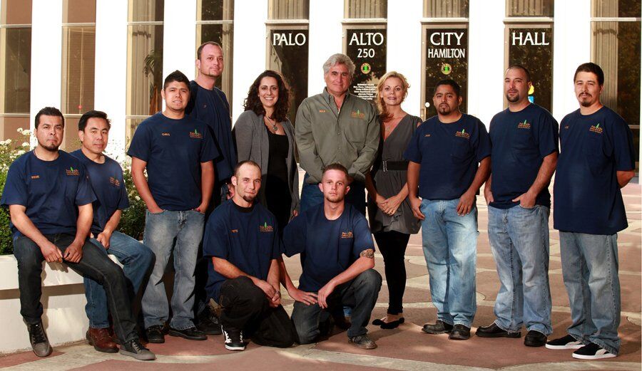 Plumbing Services